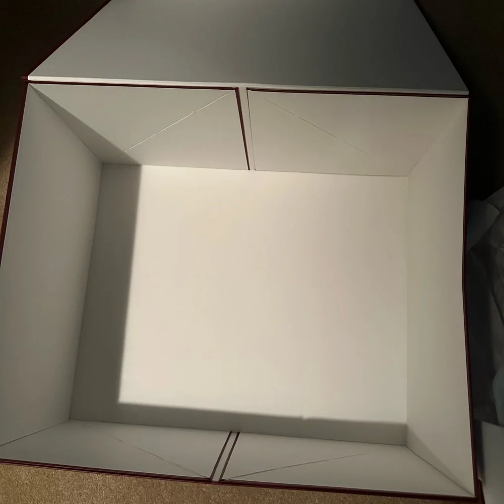 Gucci gift box 🎁 - Picture 3 of 3